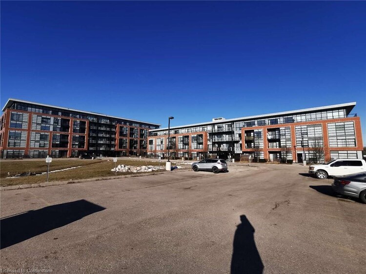 155 St Leger Street, Kitchener, ON, 