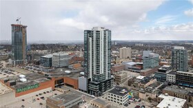 60 Charles Street W, Waterloo, ON , MLS #40711393 , Image - 1