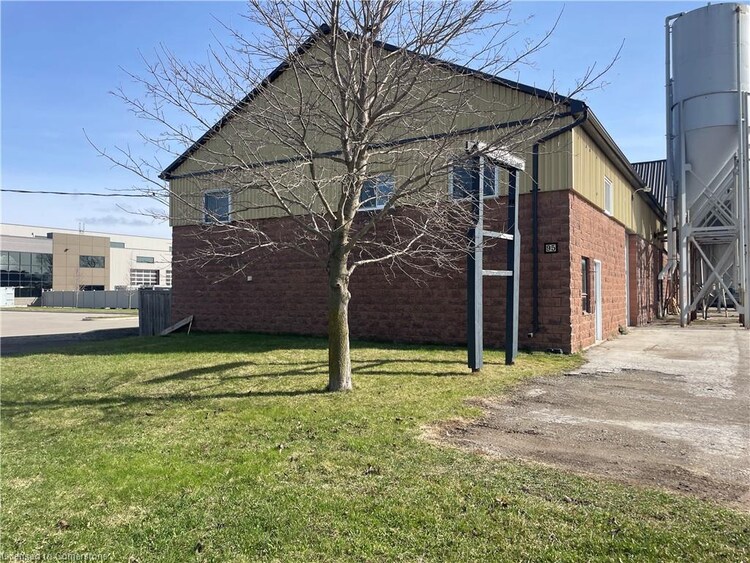 95 Hamilton Road, Wilmot, ON, 