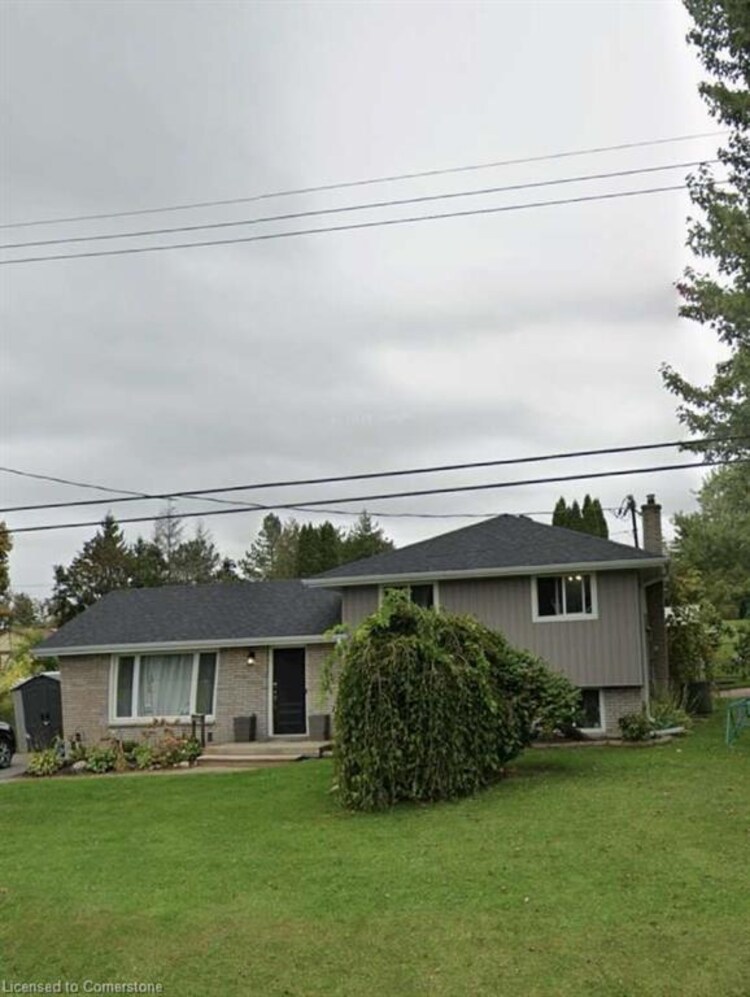 2444 Wallbridge Loyalist Road, Quinte West, ON, 