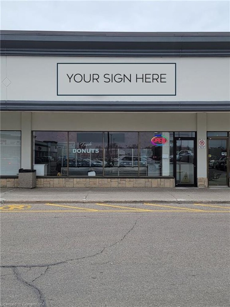 700 Strasburg Road, Kitchener, ON, 