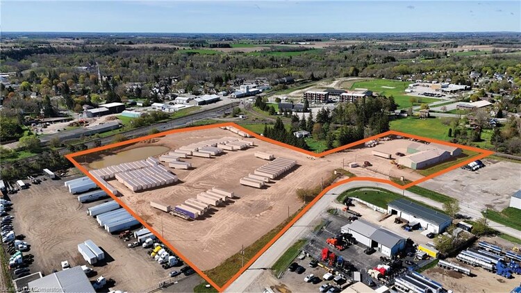 425 Melair Drive, North Dumfries, ON, 