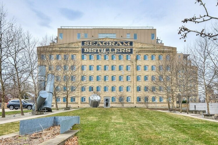 3 Father David Bauer Drive, Waterloo, ON, 