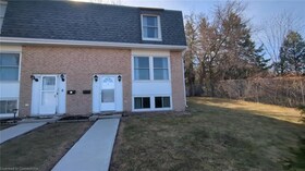 206 Green Valley Drive, Waterloo, ON , MLS #40712640 , Image - 1