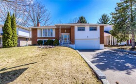 84 Ridgeview Crescent, Waterloo, ON , MLS #40712697 , Image - 1