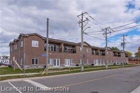 161 Ottawa Street S, Waterloo, ON , MLS #40712822 , Image - 1