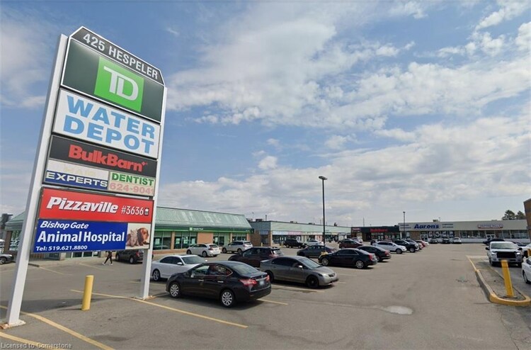 425 Hespeler Road, Cambridge, ON, 