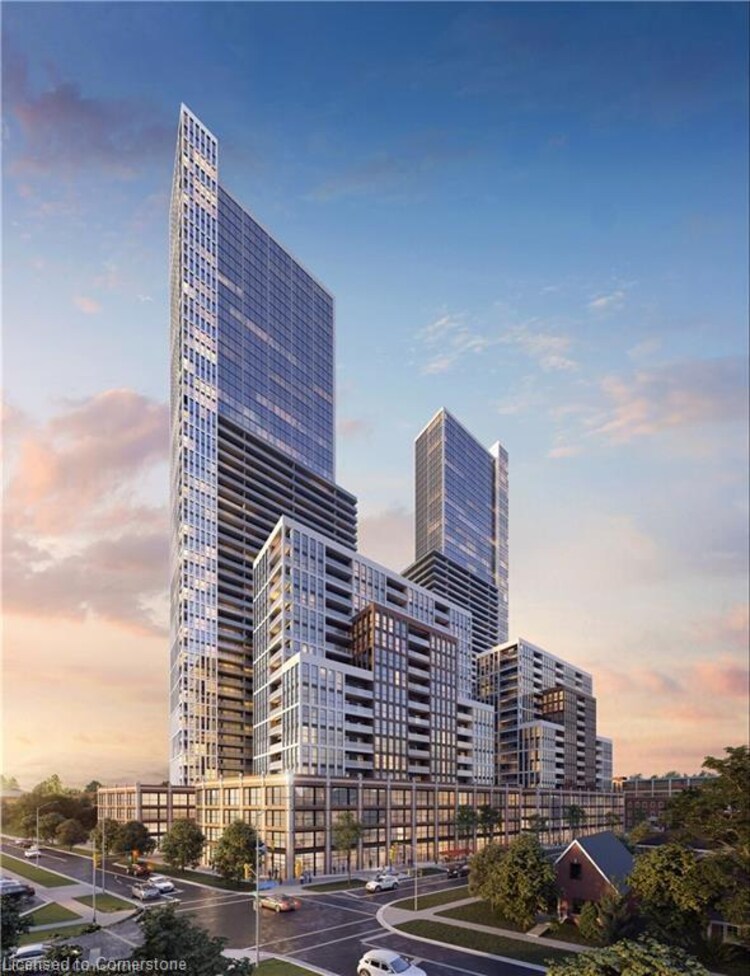 150 Strange Street, Kitchener, ON, 