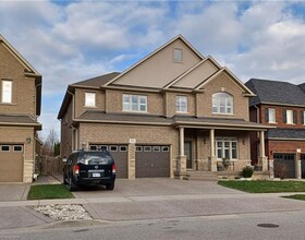 11 Redtail Street, Waterloo, ON , MLS #40713358 , Image - 1