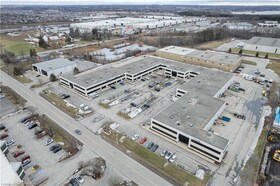 55 Fleming Drive, Waterloo, ON