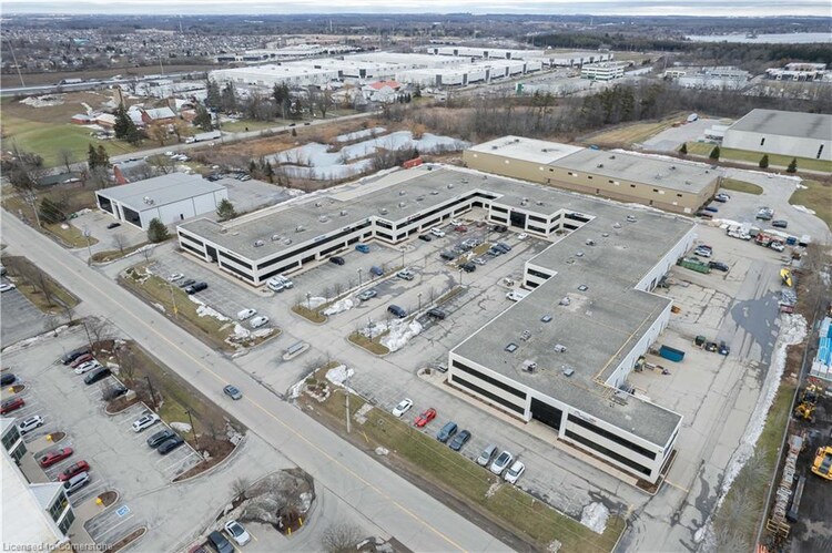 55 Fleming Drive, Cambridge, ON, 