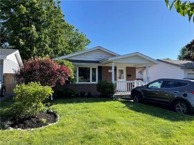 148 Green Valley Drive, Waterloo, ON , MLS #40713635 , Image - 1