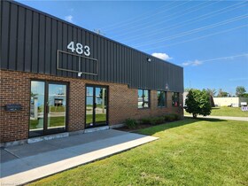 483 Conestogo Road W, Waterloo, ON , MLS #40713754 , Image - 1
