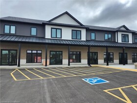 415 Water Street S, Waterloo, ON , MLS #40713795 , Image - 1