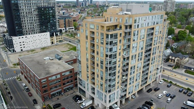 191 King Street S, Waterloo, ON, 