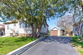58 Fifth Avenue, Waterloo, ON , MLS #40714010 , Image - 1