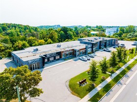 334 Manitou Drive, Waterloo, ON , MLS #40714462 , Image - 1