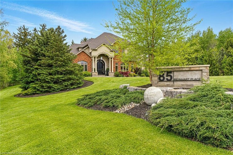 85 Reinhart Place, Wilmot, ON, 