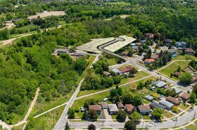 8-14 North Ridge Terrace, Waterloo, ON , MLS #40714614 , Image - 1