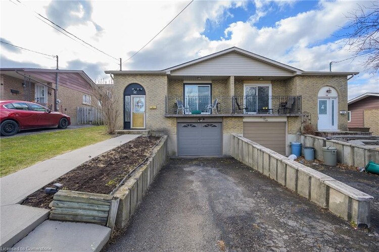 52 Green Maple Drive, St. Catharines, ON, 