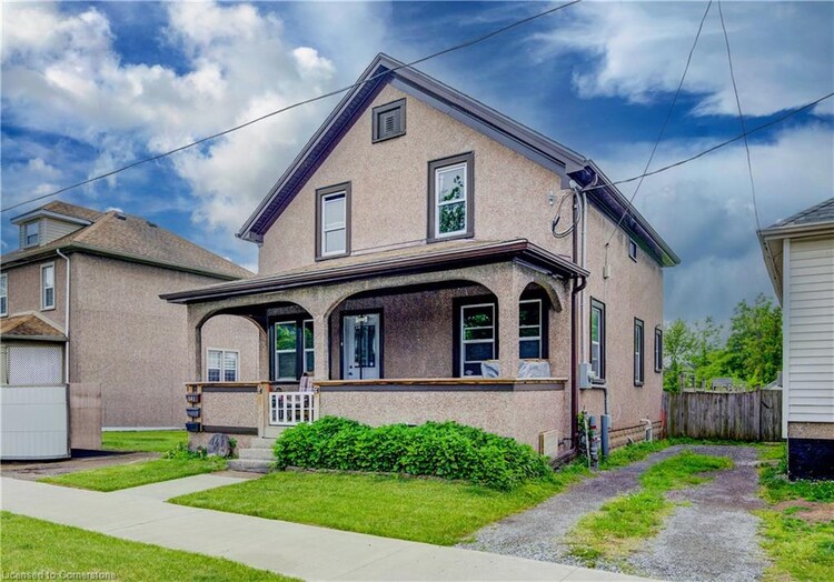 141 Garner Avenue, Welland, ON, 