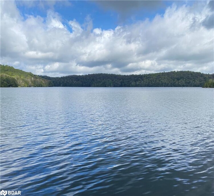 393 Loon Road, Kearney, ON, 