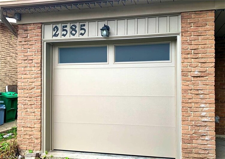 2585 Windjammer Road, Mississauga, ON, Erin Mills