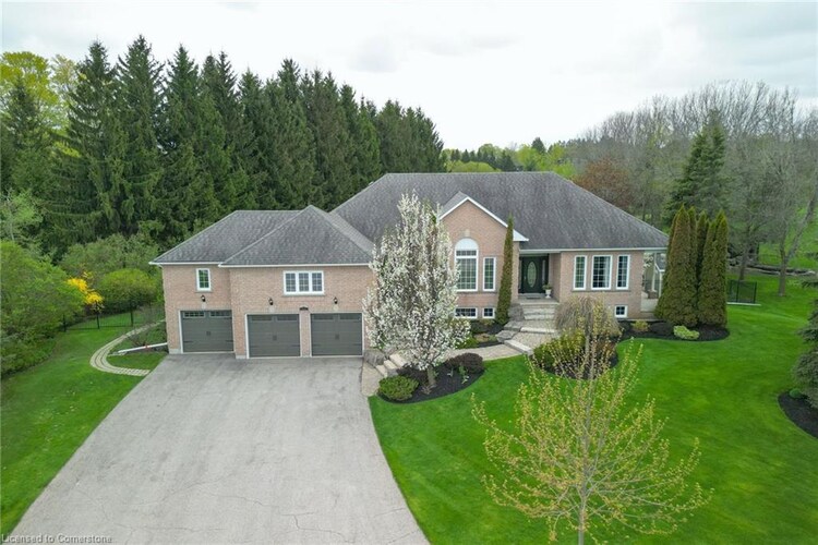 23 Giles Road, Caledon, ON, Caledon Village