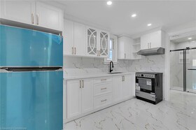 581 Lancaster Street W, Waterloo, ON , MLS #40714667 , Image - 1