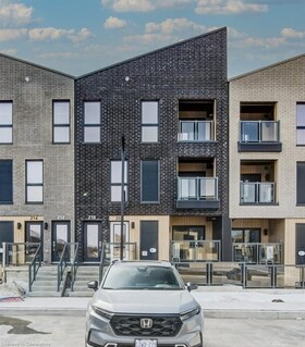 208 Serene Way, Waterloo, ON , MLS #40714691 , Image - 1