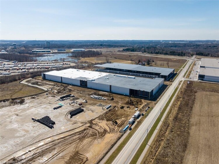 315 & 325 Allendale Road, Cambridge, ON, 