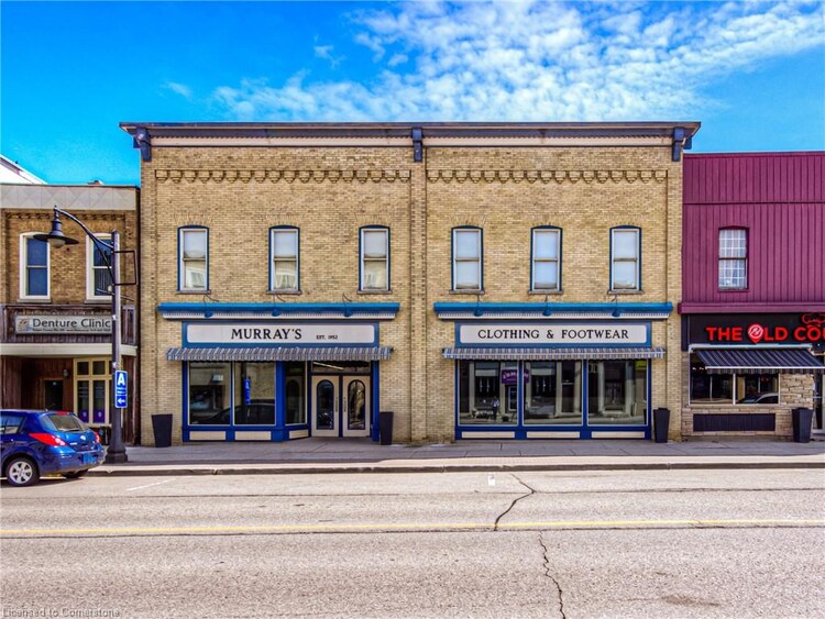95-101 Peel Street, Wilmot, ON, 