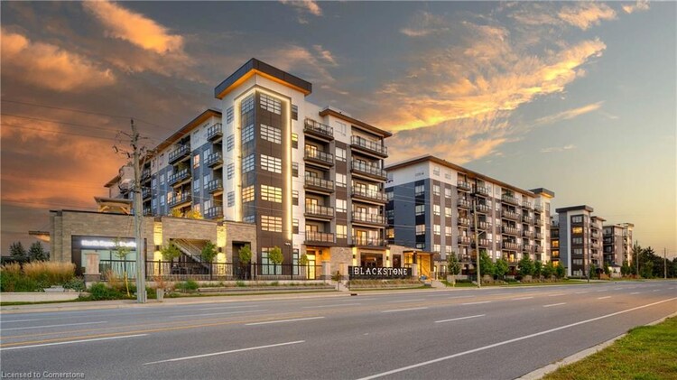 251 Northfield Drive, Waterloo, ON, 