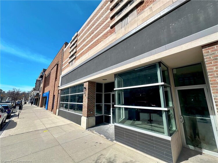 52-58 Main Street, Cambridge, ON, 