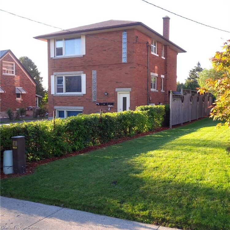 119 Fairmount Road, Kitchener, ON, 