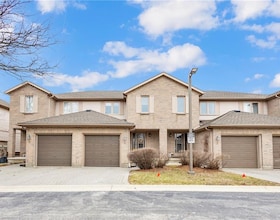 230 Blackhorne Drive, Waterloo, ON , MLS #40714944 , Image - 1