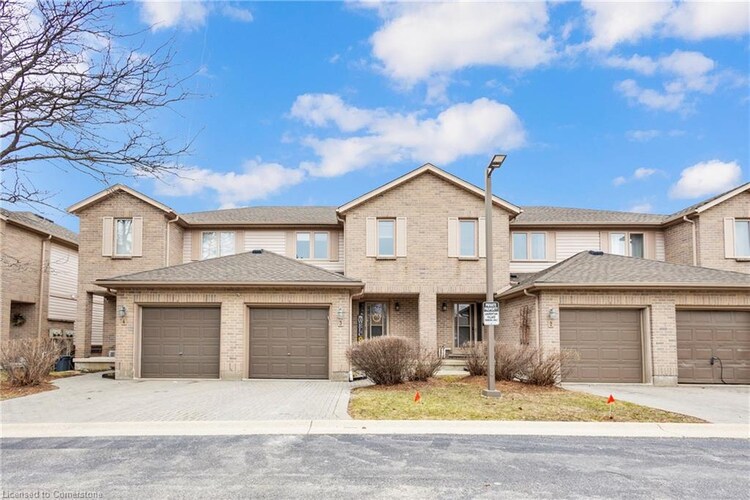 230 Blackhorne Drive, Kitchener, ON, 