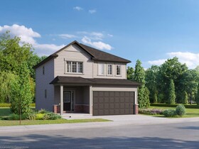 66 Wild Chicory Street, Waterloo, ON , MLS #40715061 , Image - 1