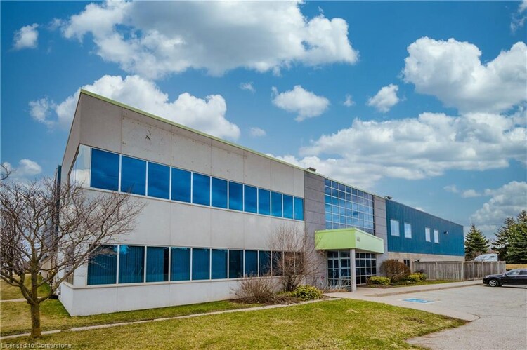 640 Bridge Street W, Waterloo, ON, 