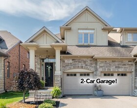 155 Oak Park Drive, Waterloo, ON , MLS #40715256 , Image - 1