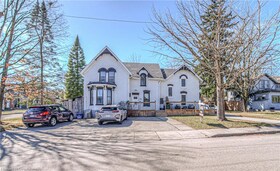 40 John Street, Waterloo, ON , MLS #40715284 , Image - 1