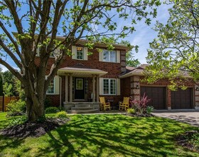 17 Village Road, Waterloo, ON , MLS #40715317 , Image - 1