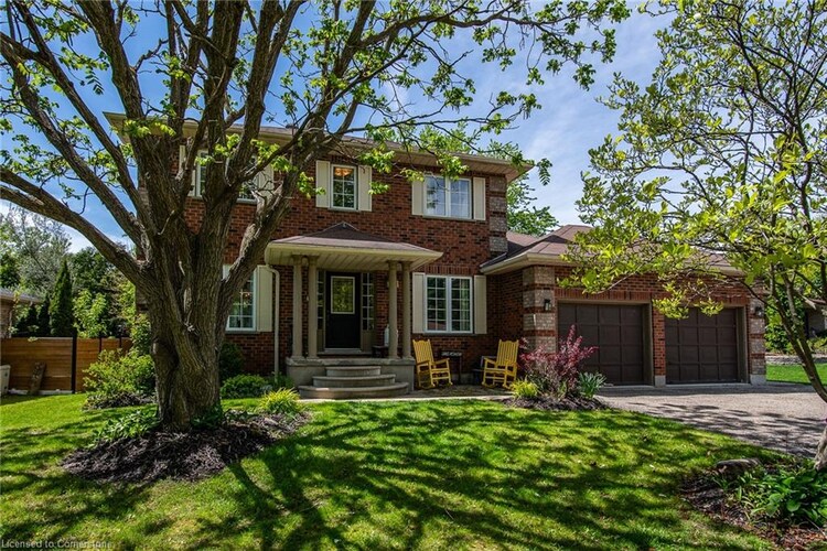 17 Village Road, Wellesley, ON, 