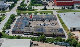 100 Sheldon Drive, Waterloo, ON