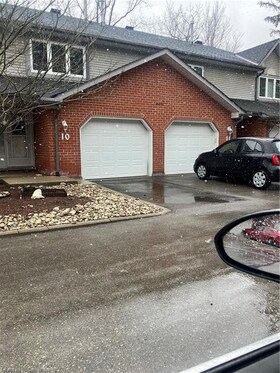 89 Woolwich Street, Waterloo, ON