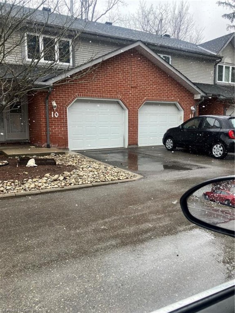 89 Woolwich Street, Waterloo, ON, 