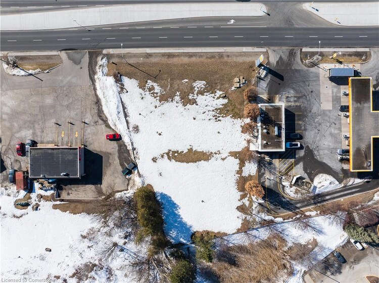 4580 King Street E, Kitchener, ON, 