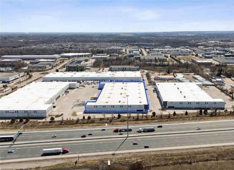 45 Tyler Street, Cambridge, ON, 