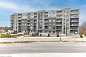 1000 Lackner Place, Waterloo, ON , MLS #40715720 , Image - 1