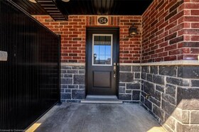 154 South Creek Drive, Waterloo, ON , MLS #40715801 , Image - 1